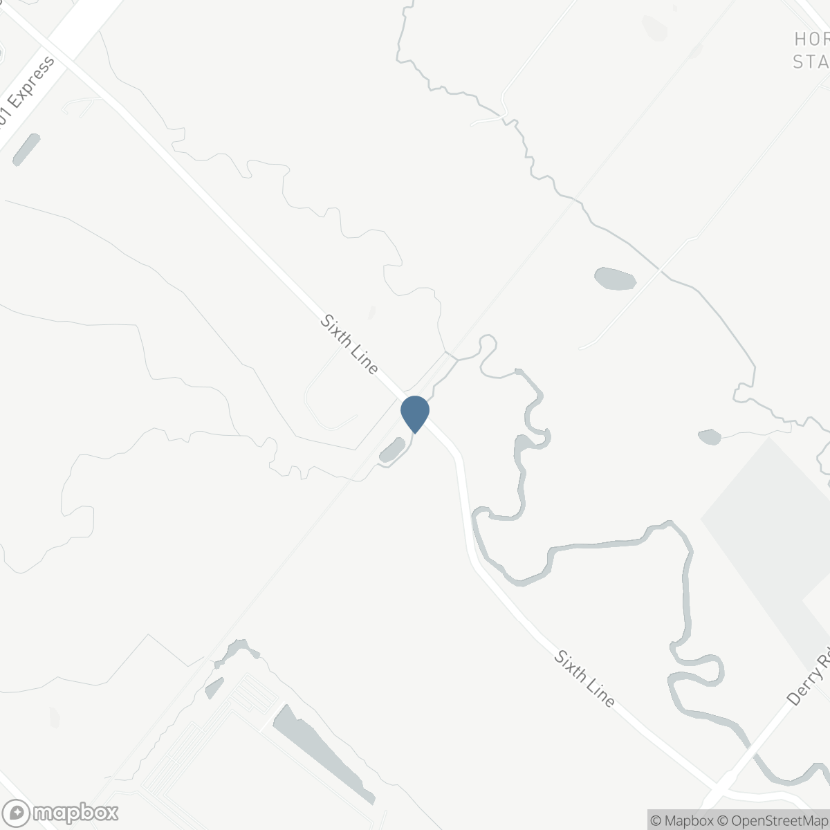 7548 SIXTH LINE, Milton, Ontario L9E 0Y6